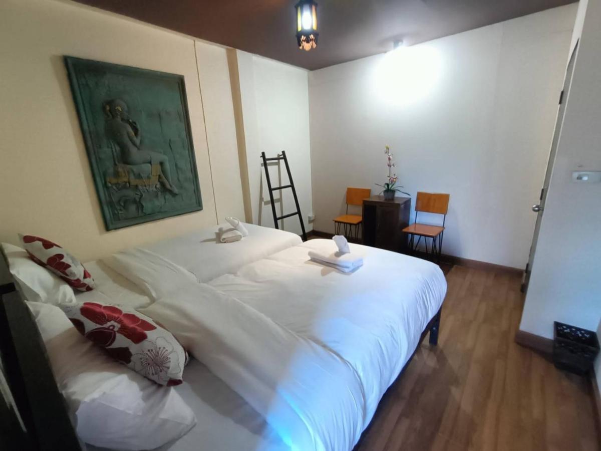 Soft Night Barzaar Chiang Mai Exterior photo