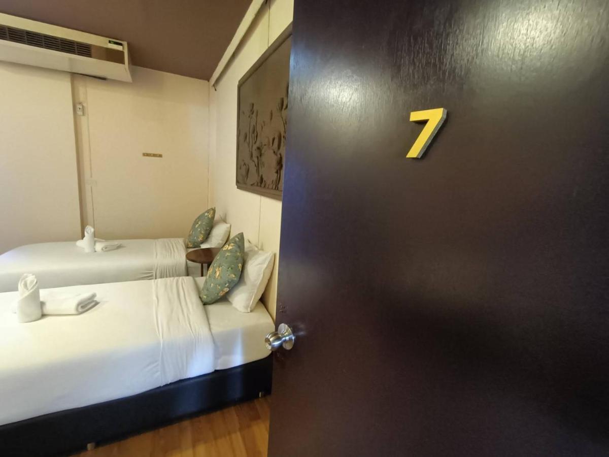 Soft Night Barzaar Chiang Mai Exterior photo