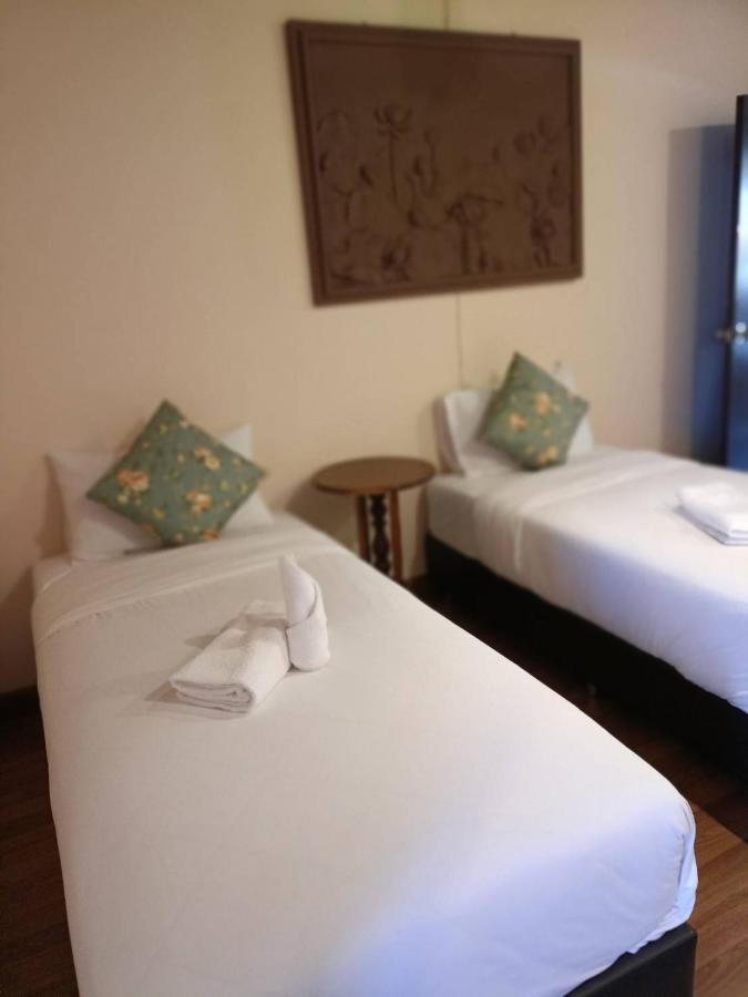 Soft Night Barzaar Chiang Mai Exterior photo