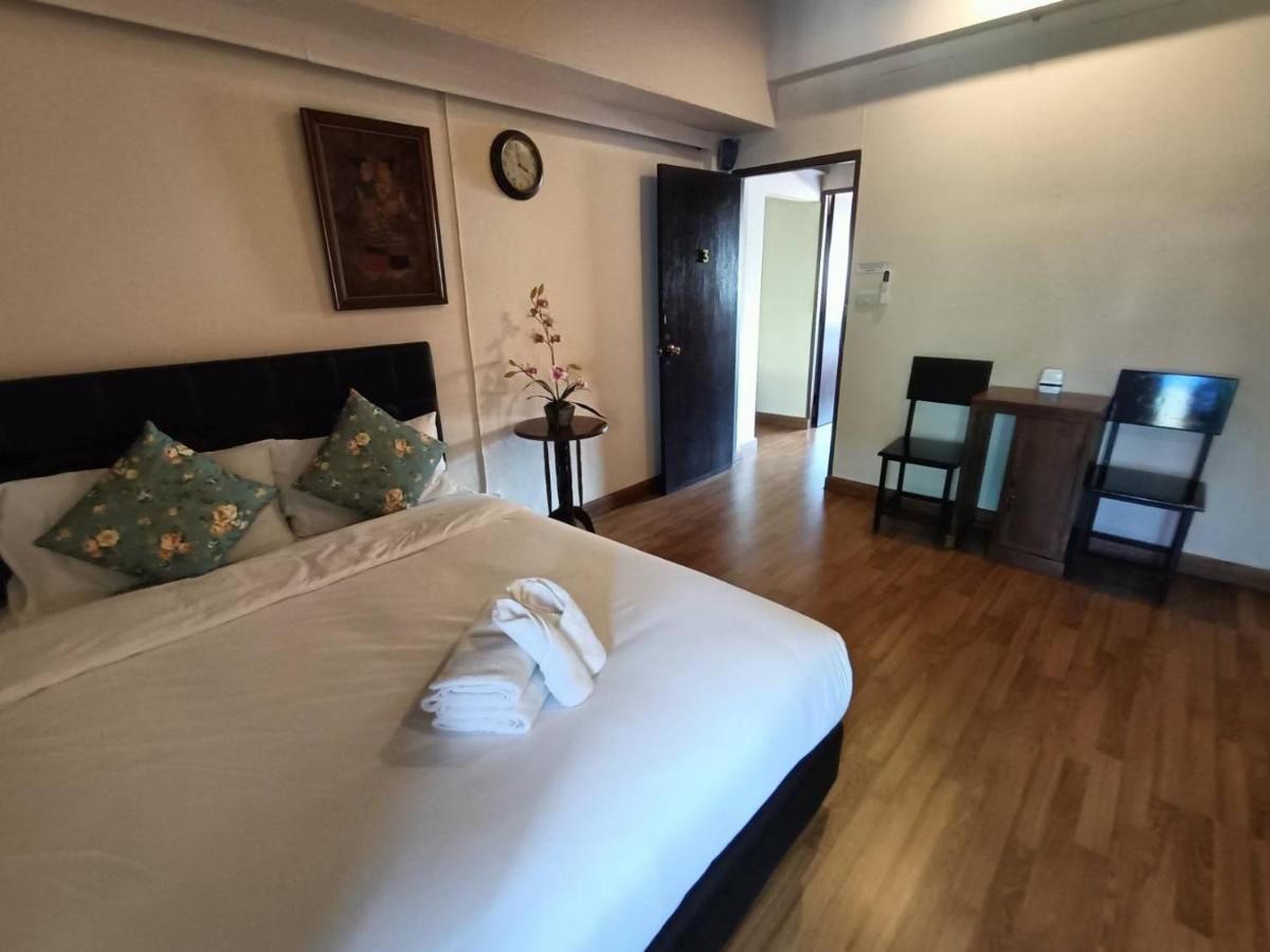 Soft Night Barzaar Chiang Mai Exterior photo