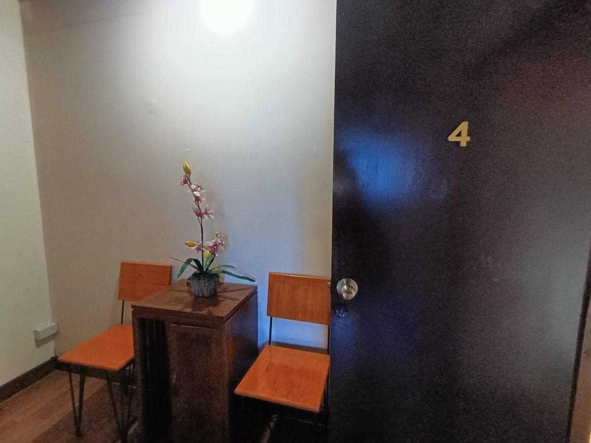 Soft Night Barzaar Chiang Mai Exterior photo